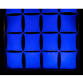 (2) ColorKey CKU-3050 StageBar HEX 12 with Carry Bags Package