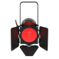 Chauvet DJ EVE F-160ZQ
