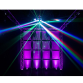 ColorKey CKU-1072 Droid FX Multi-Effect Moving Head with Utility Bag Package