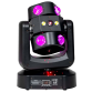 ColorKey CKU-1072 Droid FX with Rolling Utility Bag Package