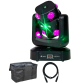 ColorKey CKU-1072 Droid FX Multi-Effect Moving Head with Utility Bag Package