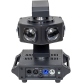 ColorKey CKU-1074 Scorpius FX 240W 4-in-1 RGBW LED Moving Head