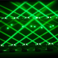 ColorKey CKU-1074 Scorpius FX 240W 4-in-1 RGBW LED Moving Head