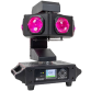 ColorKey CKU-1074 Scorpius FX 240W 4-in-1 RGBW LED Moving Head