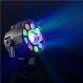  (4) ColorKey CKU-1080 with Utility Lighting Bag Package