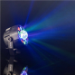  (4) ColorKey CKU-1080 with Utility Lighting Bag Package