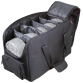 ColorKey CKU-2152 WaferPar HEX 5 MKII with Utility Carry Bag Package