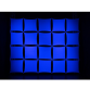 ColorKey CKU-2250 VividPar HEX 6 RGBAW+UV LED Wash Light