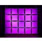 ColorKey CKU-2250 VividPar HEX 6 RGBAW+UV LED Wash Light