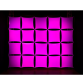 ColorKey CKU-2250 VividPar HEX 6 RGBAW+UV LED Wash Light