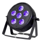 (4) ColorKey CKU-2250 VividPar HEX 6 with Utility Bag Package