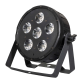 (4) ColorKey CKU-2250 VividPar HEX 6 with Utility Bag Package