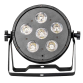 ColorKey CKU-2250 VividPar HEX 6 RGBAW+UV LED Wash Light