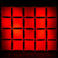 ColorKey CKU-2250 VividPar HEX 6 RGBAW+UV LED Wash Light