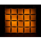 ColorKey CKU-2250 VividPar HEX 6 RGBAW+UV LED Wash Light