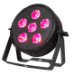 (4) ColorKey CKU-2250 VividPar HEX 6 with Utility Bag Package