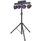 ColorKey CKU-3030 PartyBar FX Compact Lighting Package