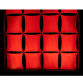 ColorKey CKU-3050 StageBar HEX 12
