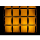 ColorKey CKU-3050 StageBar HEX 12