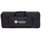 ColorKey CKU-3060 PartyBar Mobile 150 with Stand & Carrying Case Package