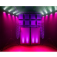 ColorKey CKU-3060 PartyBar Mobile 150 with Fog Machine Package