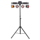 ColorKey CKU-3070 PartyBar Mobile 250 with Carrying Case Package