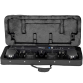ColorKey CKU-3070 PartyBar Mobile 250 with Carrying Case Package