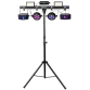 ColorKey CKU-3100 PartyBar Pro 1000 Professional Lighting Package