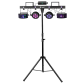 ColorKey CKU-3100 PartyBar Pro 1000 Professional Lighting Package