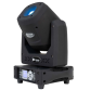 ColorKey CKU-5053 Mover Spot 150 with Flight Case Trolley Package