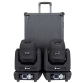 ColorKey CKU-5053 Mover Spot 150 with Flight Case Trolley Package