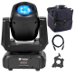 ColorKey CKU-5060 Mover Beam 100 with Bag Package