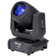 ColorKey CKU-5062 Mover Beam 100 with Carrying Bag Package