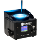 ColorKey CKU-7050 AirPar COB QUAD Wireless Uplight