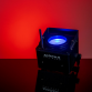 ColorKey CKU-7050 AirPar COB QUAD Wireless Uplight