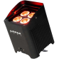 (4) ColorKey CKU-7060 AirPar HEX 4 with Bag Package