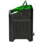 (4) ColorKey CKU-7060 AirPar HEX 4 with Bag Package
