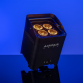(4) ColorKey CKU-7060 AirPar HEX 4 with Bag Package