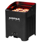 (4) ColorKey CKU-7060 AirPar HEX 4 with Bag Package