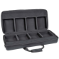 ColorKey CKU-7064 AirPar HEX 4 with Hardshell Case Package
