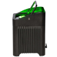 ColorKey CKU-7064 AirPar HEX 4 with Hardshell Case Package