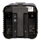 ColorKey CKU-7064 AirPar HEX 4 with Hardshell Case Package