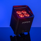 ColorKey CKU-7064 AirPar HEX 4 with Hardshell Case Package