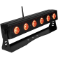ColorKey CKU-7070 AirBar HEX 6 with Case Duo Package