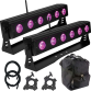 ColorKey CKU-7070 AirBar HEX 6 with Case Duo Package