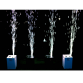 ColorKey CKU-7700 Dazzler FX Cold Spark Machine-Black