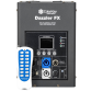 ColorKey CKU-7700 Dazzler FX Cold Spark Machine-Black