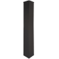 ColorKey CKU-8022 Black Replacement Scrim for LS6 Podium Stand