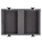 ColorKey CKU-9051 Compact Heavy-Duty Flight Case