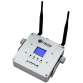 ColorKey CKW-6024 with AirHub Wi-DMX Transceiver Package